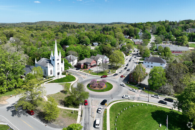 north andover